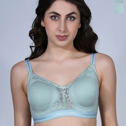 LADYLAND Bra Full Coverage Lightly Padded-7