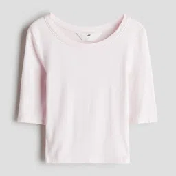 H&M Jersey Top-42