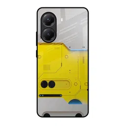 QRIOH Printed Poco X7 Pro 5G Back Case Mobile Accessories-image-76