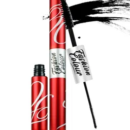 Fashion Colour Platinum Double Head Mascara 10ml - L037-11