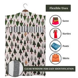 Kuber Industries Green Set of 6 Regular Multi-Utility Organisers image 4