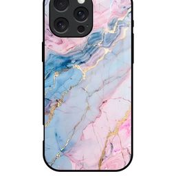 QRIOH Quirky Printed iPhone 16 Pro Back Case Mobile Accessories-image-46