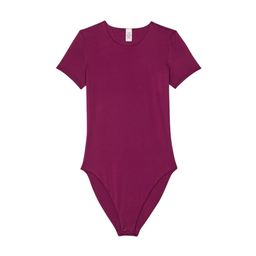 Victoria's Secret Feather Soft Bodysuit-image-23