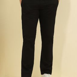 Allen Solly Men Slim Fit Trousers-image-43