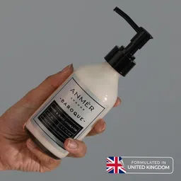 ANMER LONDON Baroque Hand & Body Hydrating Lotion- 200 ml image 2