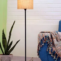 Column Floor Lamp-28
