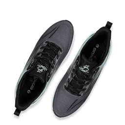 GO RIDE Men Mesh Running Shoes image 2
