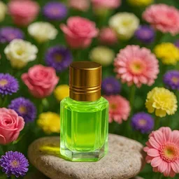 YELE PERFUMES Classic Veli Non Alcoholic Attar- 6 ml-28