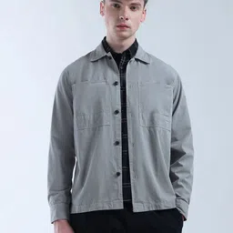 Flying Machine Men Casual Shirt-picture-23