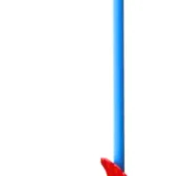 Colourful Parrot Push Toy | Flapping Wings with Rattles| Baby Walking Toy-image-16