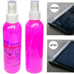 M3CARE Laptop display cleaner gel for Gaming, Computers, Laptops, Mobiles-picture-5
