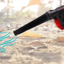 FEB-650VBL Royal Black | Variable Speed | 650W, 14000RPM | Air Blower-image-48