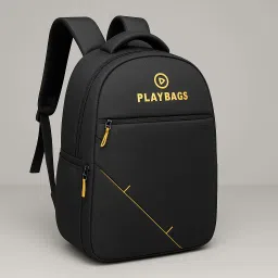 Medium 25 L Laptop Backpack BOSS-2 MEDIUM 25 L Laptop Backpack ,College, Office backpack-28