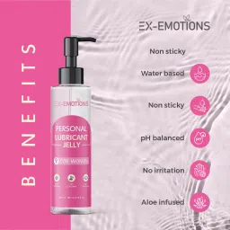 Personal Lube Strawberry Lubricant girls women Lubricant-image-45