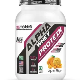 Alpha whey protein Whey Protein-picture-13