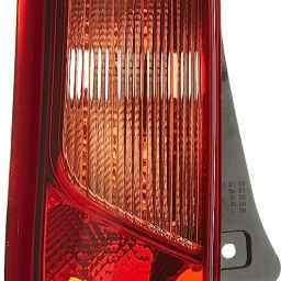 Halogen Tail-light for Tata Indica Vista-image-39