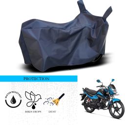 Waterproof Two Wheeler Cover for Hero-image-3