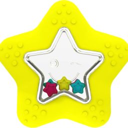 Giggles Star fish Rattle-image-31