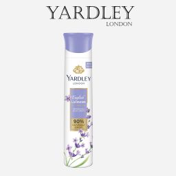 LAVENDER DEODORANT 150ML(S.K2) Body Spray - For Women-image-73