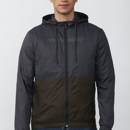 peter england Men Printed Casual Jacket-picture-35