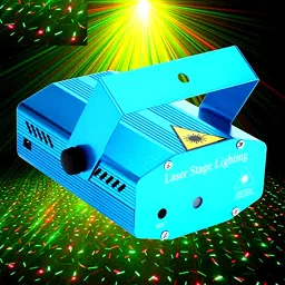 Dual Disco Ball-10