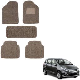 autokaar PVC, Rubber Standard Mat For Maruti Ertiga-picture-30