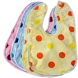 5 Pc Cotton Super Soft Washable-9