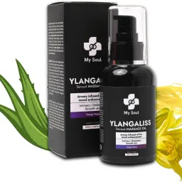 Ylangaliss Massage Oil for Couples – Ylang Ylang Scent Lubricant-image-27