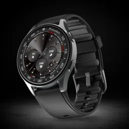 Prowatch X, 1.43" AMOLED, Body Energy, HRV, VO2 Max, Gorilla Glass 3, In-built GPS & ABC Smartwatch-24