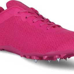 nivia Stride 3.0 Track & Field Running Shoes For Men image 3