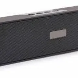 Bxeno Bar Studio Bluetooth Soundbar Moviebar Party Light With High 19 W Bluetooth Laptop/Desktop Speaker-33