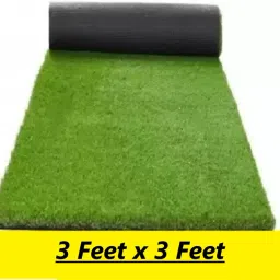 Artificial Grass Floor Mat-image-20
