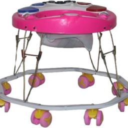 Musical 2-in-1 Walker-image-71