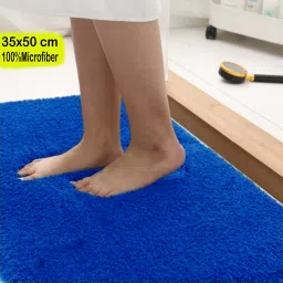 Microfiber Bathroom Mat-24