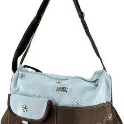 Baby Mother Mother Bag with Diaper Changing Mat-image-0