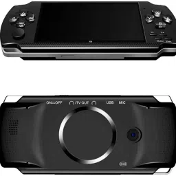 X6 PSP Handheld Game Console with Super Mario, Tekken 3 and Many More Games Limited Edition-picture-26