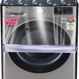 Front Loading Washing MachineCover-image-38