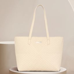 Women Beige Tote-image-46