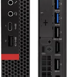 BESTYLISH Core™ i7-9700 Octa-Core | ThinkCentre Mini PC [AYQ] Core™ i7 (9th Gen) Octa-Core Processor (32 GB RAM/Intel® UHD 630 Graphics/1 TB SSD Capacity/Windows 11 Pro) Microtower with MS Office-44