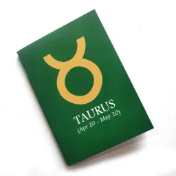 Zodiac pocket size collection A6 Diary No 50 Pages-image-6