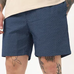 bewakoof Printed Men Boxer-picture-37