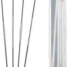 Steel Blackhead Remover Needle-image-60
