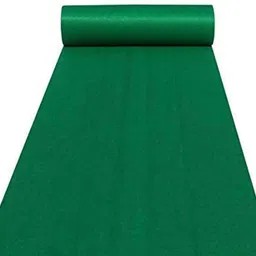 r carpets Green Acrylic Carpet-picture-4