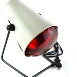 Infra Red Lamp For Pain Relief Heat Therapy Give Fast Action On Swelling & Pain Table Lamp-21