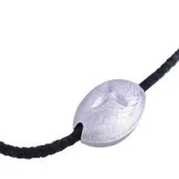 wishingbell natural Tlismi Moti Happy Painless Teething Experience for Kids Pendant Pack Of 2 Teether-picture-32