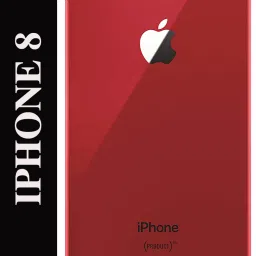 Flipkart SmartBuy Apple iPhone 8 (Glass) Back Panel-picture-21
