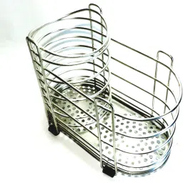 Empty Cutlery Holder Case-18