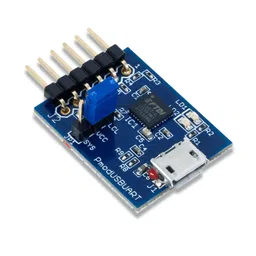 Digilent Pmod USBUART: USB to UART Interface image 1