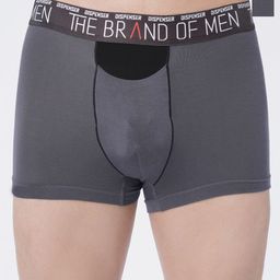 DISPENSER Pack Of 2 Mid-Rise Trunks S4-Trunk-Grey-Airforce-L image 1