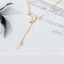 Vembley Gold Plated Chain-picture-2